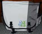 Messenger Bag